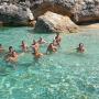 Апартаменты - Радиме, Vacanze Pushime Albania