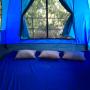 Campeggi - Ban Tha Sala, Koh Madan Camp