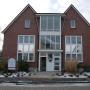 Apartmány - Cuxhaven, Villa Döser Strand