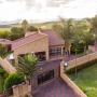 Penziony - Newcastle, Kwantulindawo Guesthouse