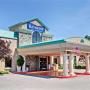 Hotels - Murray, Baymont by Wyndham Murray/Salt Lake City