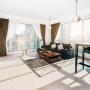 Apartmány - Dubaj, One Bedroom Apartment Dubai Fountain & Old Town View by Auberge