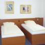 Penzióny - Hemmingen, Hotel-Gaststätte Mutter Buermann