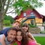 Apartmány - Schwarzenberg, Ferienwohnungen Weißflog