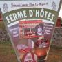 Pensionen - Aïn Leuh, Ferme D"Hote Lala Fatima