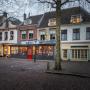 Hotels - Wijk bij Duurstede, Hotel Brasserie Florian