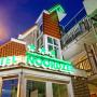 Hotely - Domburg, Hotel Noordzee