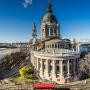 Apartmány - Budapešť, Basilica View Luxury Apartment Budapest