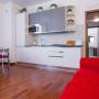 Apartmanok - Milánó, Italianway Apartments - Torelli