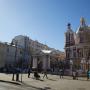 Apartmány - Moskva, Pyatnitskaya Lux Aparts