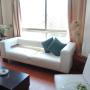 Apartmány - Santiago, Providencia Peaciful Apartment