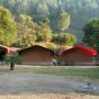 Luxusné stany - Nainital, Rill And River Camp