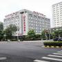 Hotel - Suzhou, Ibis SIP Centre Hotel