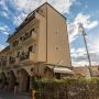 Szállodák - Santa Maria di Castellabate, Hotel La Pergola