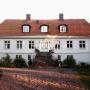 Hostelek - Borgholm, Rosenfors Herrgård