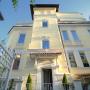 Отели - Рим, Hotel Villa Duse