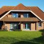 Apartmány - Petersdorf auf Fehmarn, PEKW6A103-FeWo-Kievitt