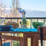 Apartmanok - Toscolano Maderno, I Girasoli