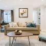 Apartmány - Londýn, Partum Apartments Leinster