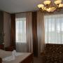 Motelek - Szizrany, Motel