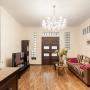 Apartmány - Moskva, 3-room Nice flat at Garibaldi street