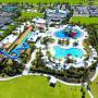 Ferienhäuser - Orlando, Encore Resort 4069 6 Bedroom Water Park