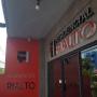 Hotels - La Chorrera, Hotel Rialto