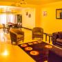Apartmanok - Lusaka, Nisha Serviced Apartment