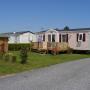Campsites - Saint-Marcouf, CAMPING LE CANADA***