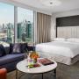 Hotely - Toronto, Hotel X Toronto by Library Hotel Collection