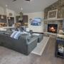 Apartmány - Keystone, River Run Townhomes 100