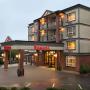 Szállodák - Nanaimo, Ramada by Wyndham Nanaimo
