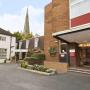 Hotel - Solihull, Ramada Solihull, Birmingham