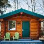 Motels - Port Hardy, Port Hardy Cabins