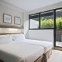 Апарт-отели - Барселона, Aparthotel Bcn Montjuic