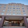 Hotely - Kano, Bristol Palace Hotel