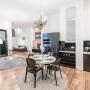 Apartmány - Budapešť, Downtown Luxury Design Apartment in Top Location