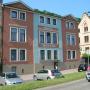 Hotely - Sankt Goar, Hotel Montag