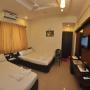 Hotel - Gaur, Royal Indu Hotel
