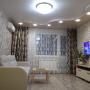 Apartmanok - Volzsszkij, Apartment on Mira 75