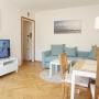 Apartmány - Sopot, Home3city Błękitna Fala