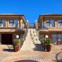 Bed & Breakfast - Knysna, Bergsig B & B