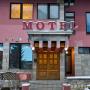 Motely - Jajce, MOTEL STEĆAK