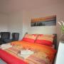 Apartmány - Ostrava, Superior Apartment Zámecká