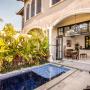 Ville - Seminyak, Villa Pulau Rumah