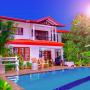 Magánszobák - Anuradhapura, Villu Villa