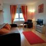 Apartmány - Bük (Bükfürdö), Mészáros apartman
