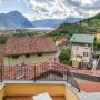 Apartmány - Rogno, Residenza al Castello