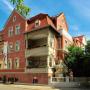Hotely - Halle, Apart Hotel Halle