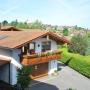 Apartmány - Bodenmais, Ferienwohnung Hochzell Haus Vogelnest